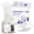 Kimtech N95 Respirator, Universal Size, Not For Medical Use, PK50 53358